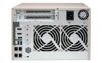 QNAP TVS-673e-4G - imagine 3