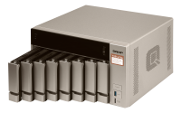 QNAP TVS-873e-8G - imagine 2