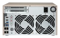 QNAP TVS-873e-8G - imagine 3