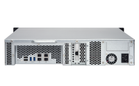 QNAP TS-863XU-4G - imagine 3