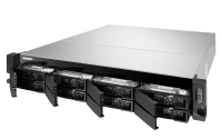 QNAP TS-863XU-RP-4G - imagine 2