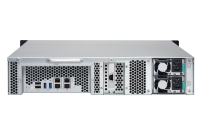 QNAP TS-863XU-RP-4G - imagine 3