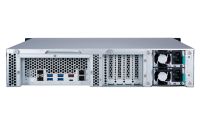 QNAP TS-1277XU-RP-1200-4G - imagine 2