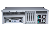 QNAP TS-1677XU-RP-2600-8G - imagine 2