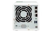 QNAP TS-332X-2G - imagine 2