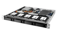 QNAP TS-977XU-1200-4G - imagine 5
