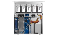 QNAP TS-977XU-1200-4G - imagine 6
