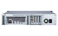 QNAP TS-883XU-E2124-8G - imagine 2