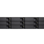 QNAP NAS STORAGE RACKST 12BAY 2U RP/TS-1283XU-RP-E2124-8G (TS-1283XU-RP-E2124-8G)