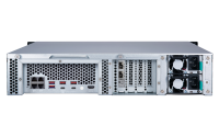 QNAP TVS-1272XU-RP-i3-4G - imagine 2