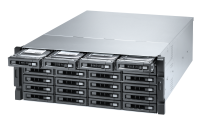 QNAP TVS-2472XU-RP-i5-8G - imagine 4