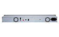 QNAP NAS STORAGE RACKST 4BAY 1U/USB3 TR-004U (TR-004U) - imagine 5