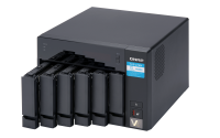 QNAP TVS-672N-i3-4G - imagine 3