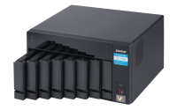 QNAP TVS-872N-i3-8G - imagine 3