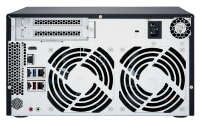 QNAP TVS-872N-i3-8G - imagine 2