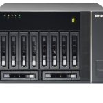 QNAP Expansion Units - SAS Interface REXP-1000 Pro