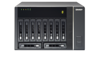 QNAP Expansion Units - SAS Interface REXP-1000 Pro