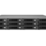 QNAP Expansion Units - SAS Interface REXP-1220U-RP