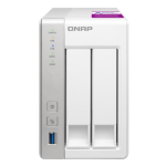 QNAP TS-231P2-1G