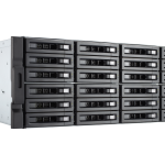 QNAP NAS TS-2477XU-RP-2600-8G