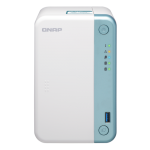 QNAP TS-251D-2G
