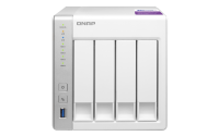 QNAP TS-431P