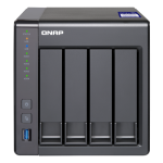 QNAP TS-431X2-8G