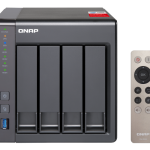 QNAP TS-451+ - 8G