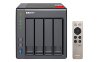 QNAP TS-451+ - 8G