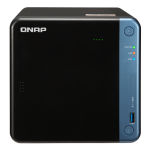 QNAP TS-453Be-2G