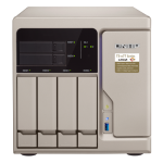 QNAP TS-677-1600-8G