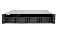 QNAP TS-863XU-RP-4G