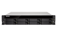 QNAP TS-863XU-RP-4G