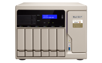 QNAP TS-877-1700-16G