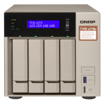 QNAP TVS-473e-4G