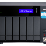 QNAP TVS-672N-i3-4G