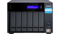 QNAP TVS-672N-i3-4G
