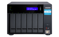 QNAP TVS-672N-i3-4G