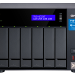 QNAP TVS-672XT-i3-8G
