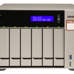 QNAP TVS-673e-8G