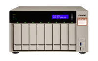 QNAP TVS-873e-8G