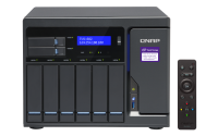 QNAP NAS TVS-882-i5-16G