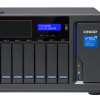 QNAP NAS TVS-882BR-ODD-i7-32G
