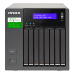 QNAP TVS-882ST3-i7-16G