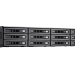 QNAP NAS TVS-EC1280U-SAS-RP-16G-R2