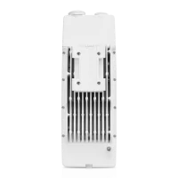 Ubiquiti UISP airFiber 11 Radio (AF-11) - imagine 4