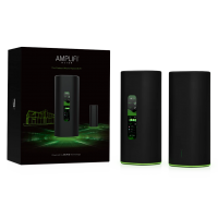 Ubiquiti AmpliFi Alien Router and MeshPoint (Afi-ALN) - imagine 2
