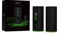 Ubiquiti AmpliFi Alien Router and MeshPoint (Afi-ALN)