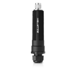 Ubiquiti UISP airMAX Bullet AC Dual-Band IP67 Radio (BulletAC-IP67)