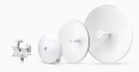 Ubiquiti airFiber NxN (AF‑MPx4, AF‑MPx8) - imagine 4